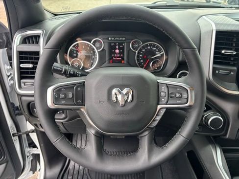 New 2026 RAM 1500 Lone Star RWD image 16