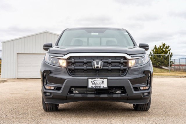 Used 2024 Honda Ridgeline RTL image 2