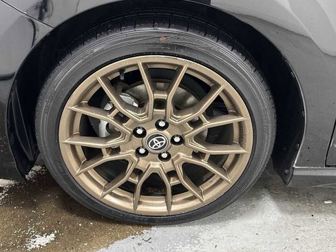 Certified 2023 Toyota Camry SE image 10