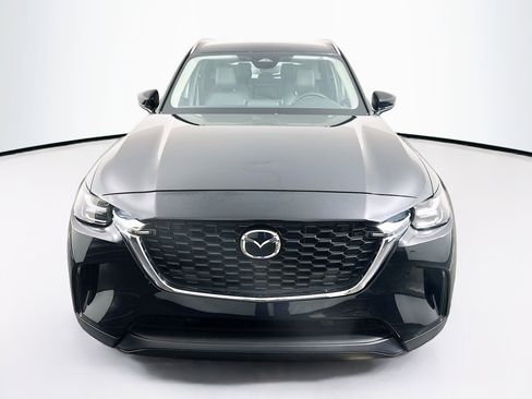 Used 2025 MAZDA CX-90 3.3 Turbo w/ Select Package image 2