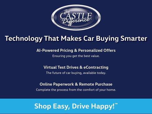 Used 2025 Volkswagen Taos SE image 7