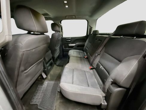 Used 2016 Chevrolet Silverado 1500 LT w/ All Star Edition AWD/4WD image 26