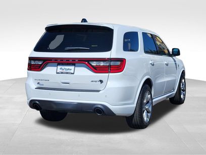 New 2026 Dodge Durango SRT Hellcat w/ Premium Group