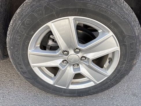 Used 2022 Jeep Compass Latitude w/ Convenience Group image 17