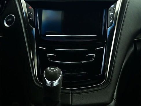 Used 2019 Cadillac CTS V image 7