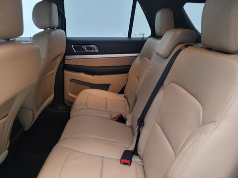 Used 2017 Ford Explorer XLT w/ Equipment Group 202A FWD image 18