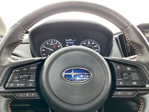 Used 2024 Subaru Crosstrek 2.5i Limited w/ Popular Package #4A AWD/4WD image 14