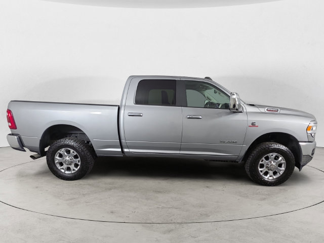 Used 2024 RAM 2500 Laramie w/ Protection Group AWD/4WD image 4