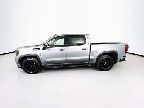 Certified 2025 GMC Sierra 1500 Elevation w/ Elevation Premium Package image 4
