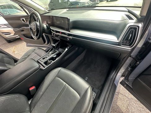 Used 2024 Kia Sorento S w/ Panoramic Sunroof Package AWD/4WD image 37