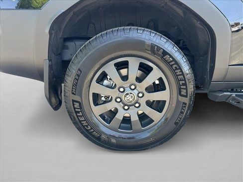 Certified 2025 Toyota Land Cruiser 1958 AWD/4WD image 26