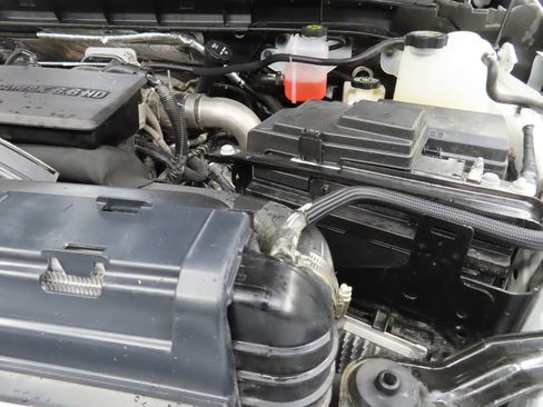 Used 2024 GMC Sierra 2500 SLE w/ SLE Convenience Package AWD/4WD image 23