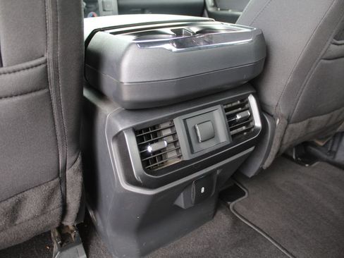 Used 2025 Ford F150 STX w/ Equipment Group 200A AWD/4WD image 11