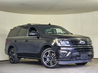 Certified 2019 Ford Expedition Limited w/ Equipment Group 303A video 1