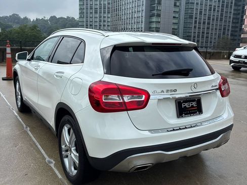 Used 2020 Mercedes-Benz GLA 250 4MATIC image 2