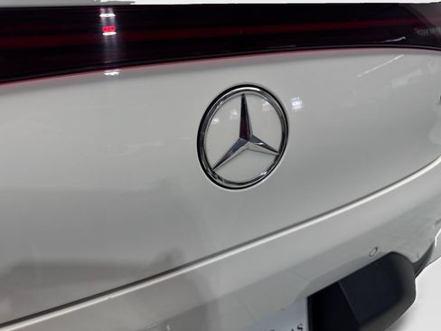 Used 2023 Mercedes-Benz EQE 350+ 4MATIC Sedan w/ Exclusive Trim Package image 21
