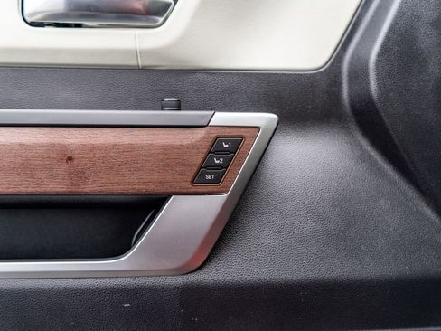 Used 2023 Toyota Tundra Capstone image 18