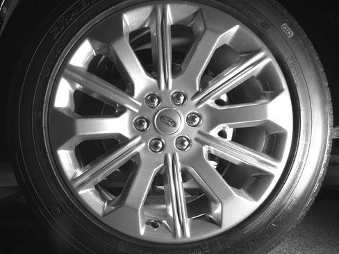 Used 2023 Ford F150 Limited AWD/4WD image 26