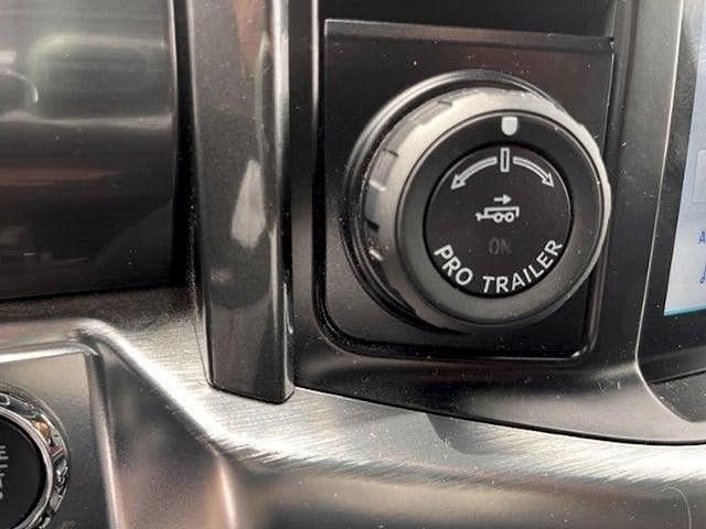Used 2023 Ford F150 Lariat AWD/4WD image 19