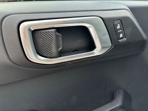 New 2026 Ford Bronco Big Bend image 13