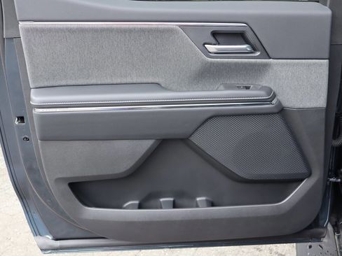 New 2026 GMC Sierra EV Elevation w/ Premium Package image 23