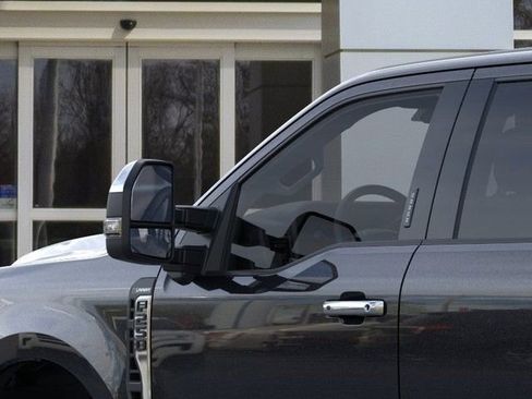 New 2026 Ford F250 Lariat w/ Chrome Package AWD/4WD image 20
