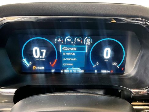 Certified 2023 Ford F150 Lariat w/ Trailer Tow Package image 14