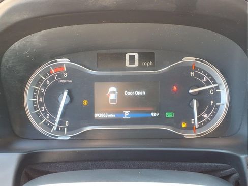 Used 2019 Honda Ridgeline Sport image 21