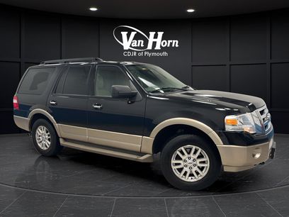 Used 2012 Ford Expedition XLT
