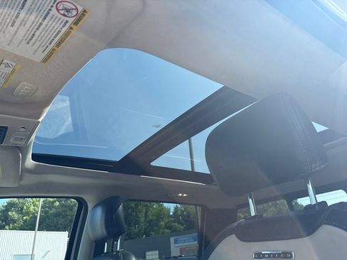 Used 2021 Ford F450 Limited w/ FX4 Off-Road Package AWD/4WD image 24