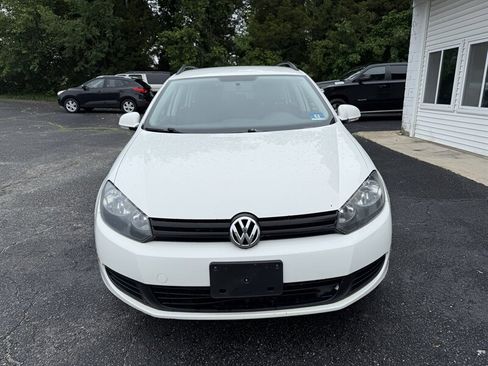 Used 2013 Volkswagen Jetta S FWD image 2