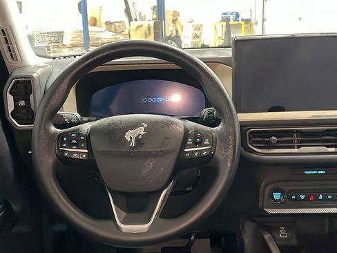 Certified 2025 Ford Bronco Sport Big Bend image 13