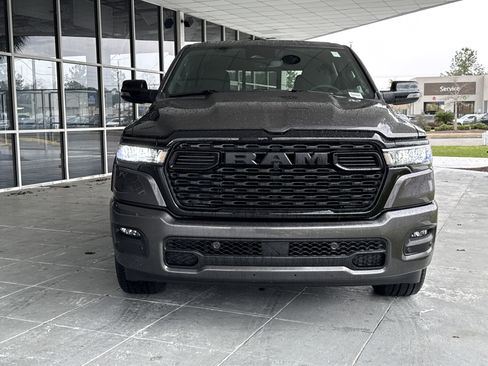 Used 2026 RAM 1500 Big Horn image 5