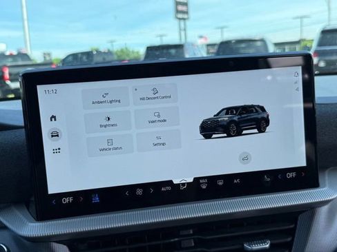 New 2026 Ford Explorer ST AWD/4WD image 28