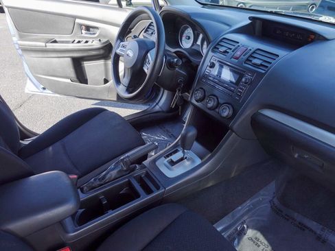 Used 2014 Subaru Impreza 2.0i Premium w/ All-Weather Package w/CVT image 14