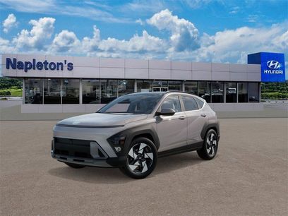 New 2026 Hyundai Kona SEL Sport