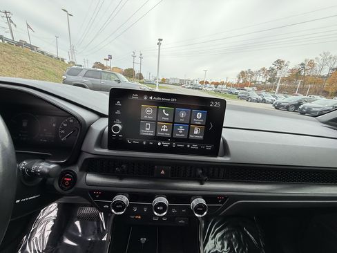 Certified 2024 Honda CR-V Sport-L image 26