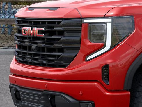 New 2026 GMC Sierra 1500 Elevation w/ Elevation Premium Package image 13