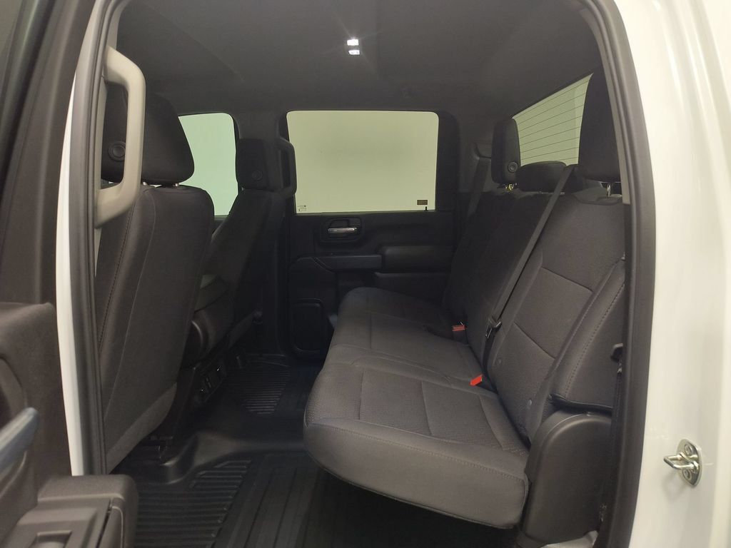 Used 2026 GMC Sierra 2500 Pro w/ Convenience Package AWD/4WD image 20