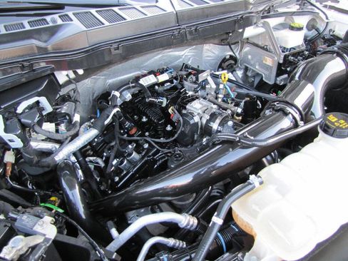 Used 2022 Ford F150 XL w/ Equipment Group 101A High image 38