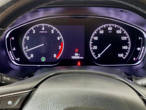 Used 2020 Honda Accord EX-L image 16