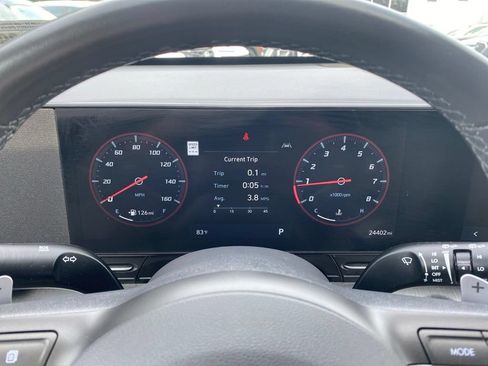 Certified 2024 Hyundai Kona SEL w/ Convenience Package AWD/4WD image 11