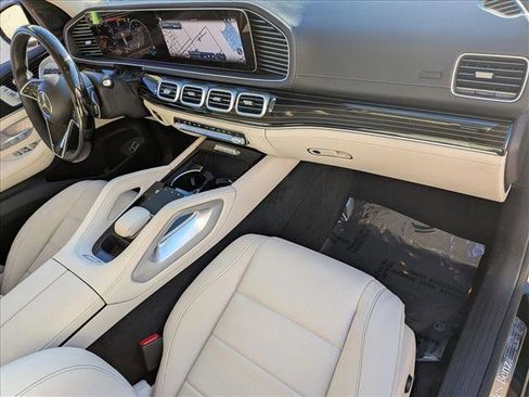 Used 2024 Mercedes-Benz GLE 450 4MATIC image 23