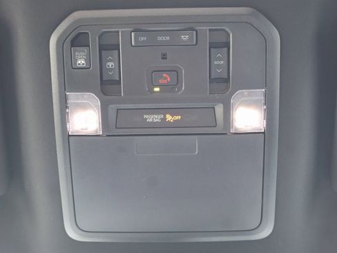 Used 2024 Toyota Tundra TRD Pro image 30