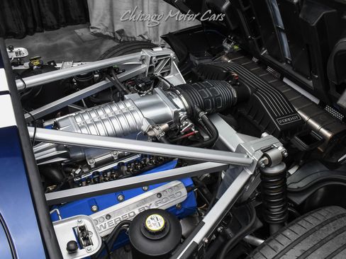 Used 2005 Ford GT image 46