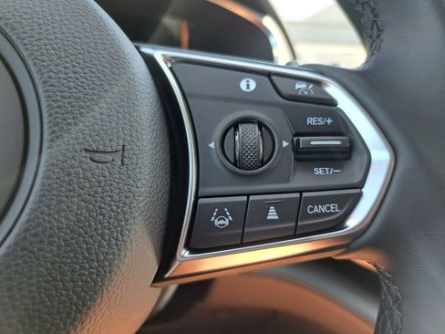 New 2026 Acura MDX w/ Technology Package image 13