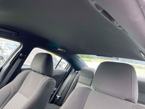 Used 2023 Dodge Charger SXT RWD image 5