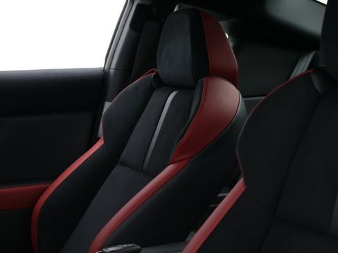 Used 2026 Subaru BRZ Limited RWD image 19