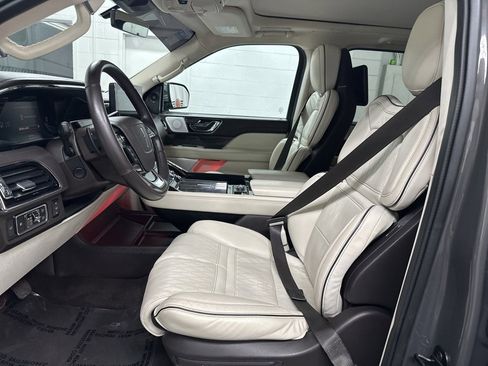 Used 2023 Lincoln Navigator Black Label image 20