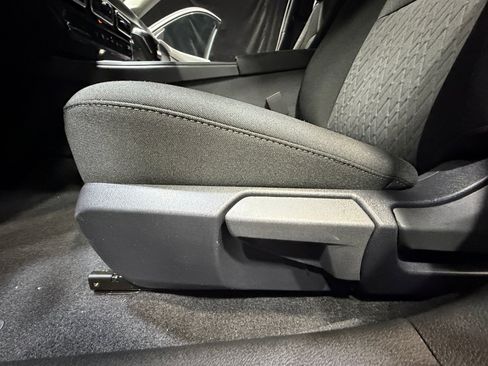 New 2026 Nissan Sentra SV w/ Floor Mat Package FWD image 14